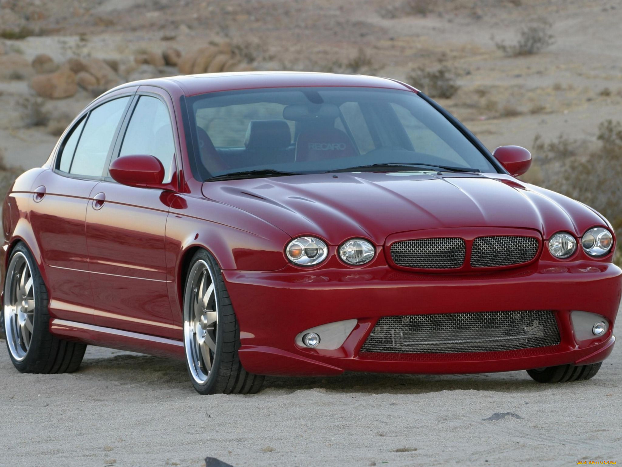 , jaguar